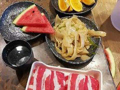 -小龙坎老火锅(北京三里屯店)