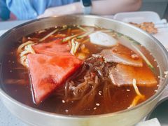 -丰茂烤串(公园店)