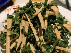 -小吊梨汤·北京菜·烤鸭(双井乐成中心店)