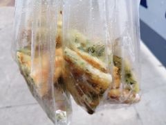 -咏春葱油饼(德政中路店)