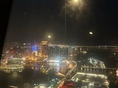 -澳门旅游塔360°旋转餐厅(南湾湖广场店)