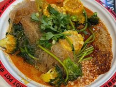 -文立新麻辣烫(合生汇21街区店)