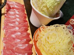 -徐升记不改良老火锅(四方利群店)