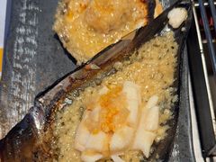-大成海鲜烧烤·小龙虾(五角场店)