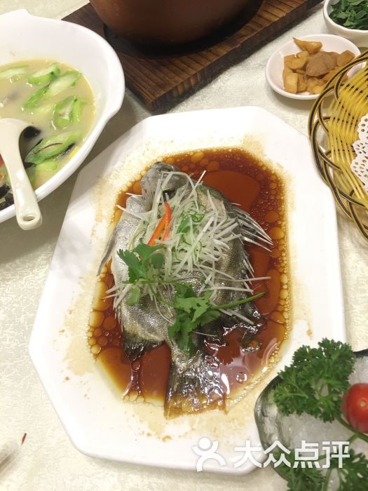 渔来鱼旺(银座店)图片 - 第1张