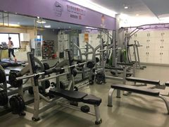 -中田健身工作室(博兴路店)