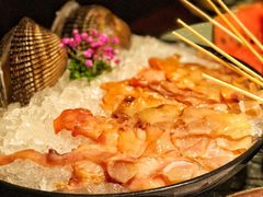 -荣记火锅(青悦城店)