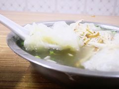 -荣巷小馄饨(荣巷店)
