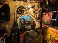 -流浪者复古西餐鸡尾酒吧(沈阳店)