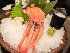 -牛YO寿喜烧·铁板烧和牛火锅自助(市府恒隆店)