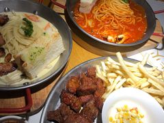 -赤火牛排(金狮广场店)