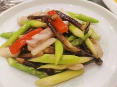 -小厨娘淮扬菜(六合欢乐港店)