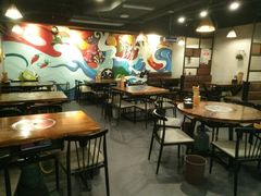 大堂-馋虫重庆火锅(玉林南街店)