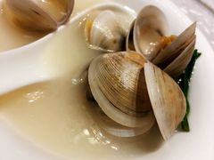 -东方之珠海鲜酒楼(南开店)