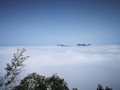 -塔云山