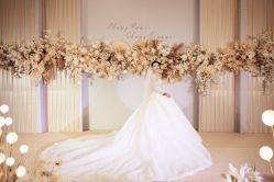 -ZHICOME·稚蔻婚纱礼服造型定制(西安龙首印象城店)