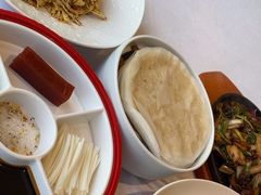 -满堂·烤鸭店·北京菜(鼓楼店)