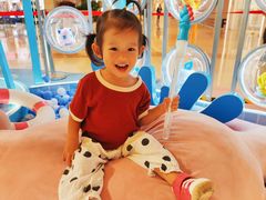 -天河城购物中心