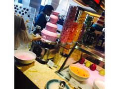 -美盛喜来登大酒店-盛宴标帜餐厅