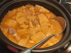 -金谷仓家庭料理(马泉营店)