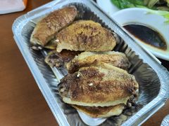 -强记龙虾钳(定安里店)