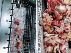 -郭记原生态烤羊腿(长宁路店)