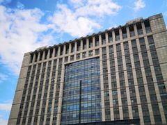 -东北大学(南湖校区)