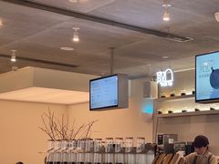 -喜茶(广州天汇igc店)
