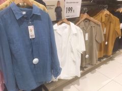 -优衣库(长沙银盆岭万达广场店)