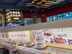 -三禾寿司(君尚店)