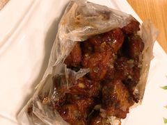 -粤仔湾砂锅粥(广益哥伦布店)