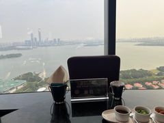 -苏州W酒店·苏滟中餐厅