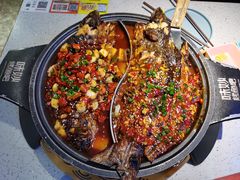 -味妙烤鱼吧(回龙观店)