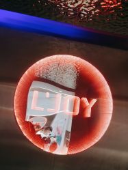 点击看大图 -LJOY丽锦造型·烫发染发