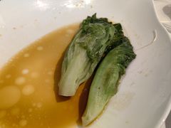 -月福京味斋·烤鸭店·北京菜(鼓楼总店)