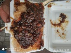 -马文章胖子甑糕(洒金桥店)