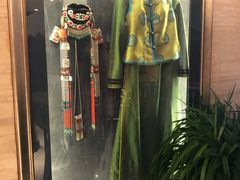 -内蒙古驻京办餐厅