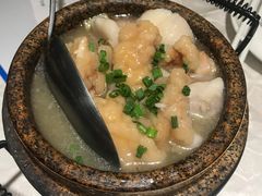 -川味堂·四川豆花(八卦岭店)
