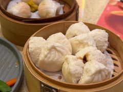 蜜汁叉烧包-点都德(奥体印象城店)