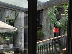 -渝半城经典川粤菜(重庆天地店)