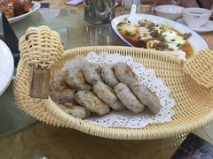 -水乡人家私房菜(逢简店)