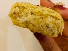 松子饼-稻香村(观前街店)
