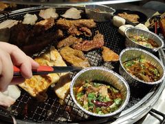 -五彩凉山自助西昌烧烤(柳翠路店)