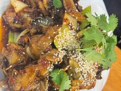 -亿牌牌东北烧烤(怀特店)