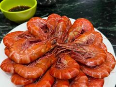 -小海豚•老字号海鲜餐厅(天涯店)