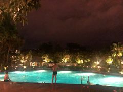 -厦门日月谷温泉渡假村