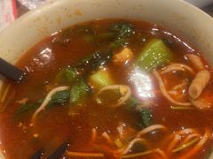 -李先生牛肉面大王(正定机场餐厅)