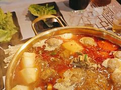 -云晓光头烧烤吧(盛夏店)