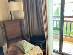 -长白山万达喜来登度假酒店