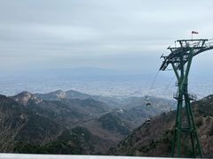 -泰山风景名胜区